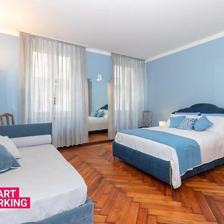 Palazzo Balbo Family Apartment By Wonderful Italy Turin Exteriör bild