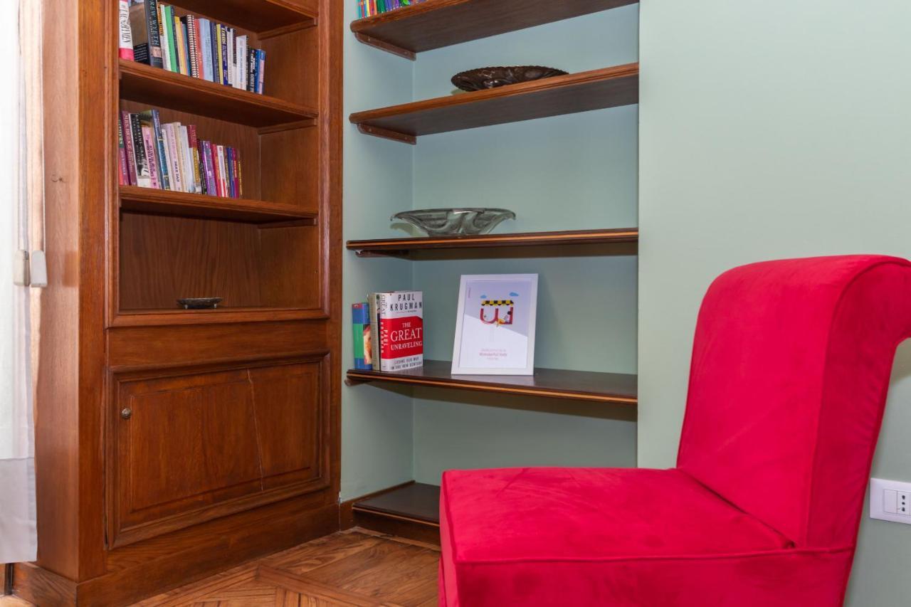 Palazzo Balbo Family Apartment By Wonderful Italy Turin Exteriör bild